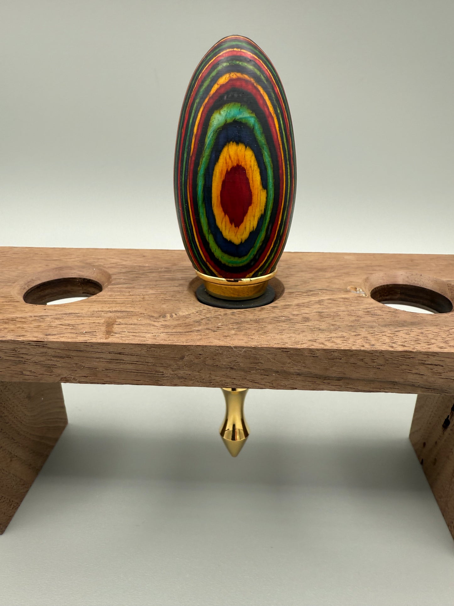 Colorful Wine Stopper