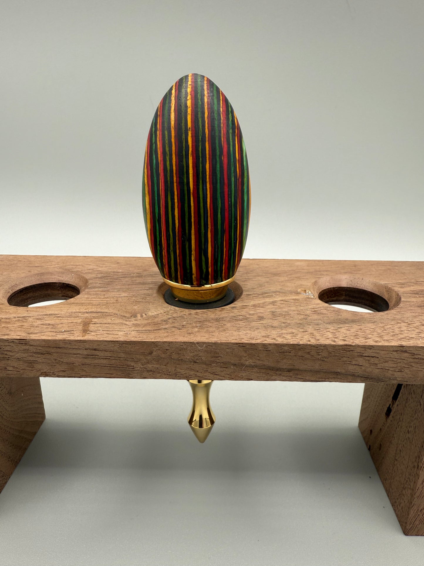 Colorful Wine Stopper